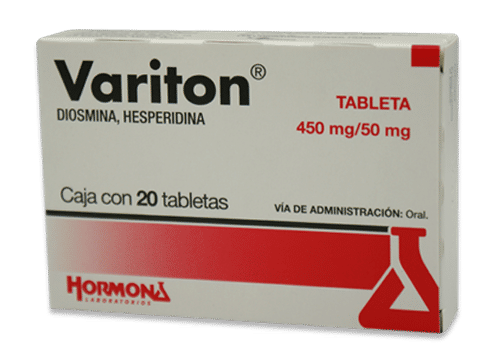Imagen de Variton