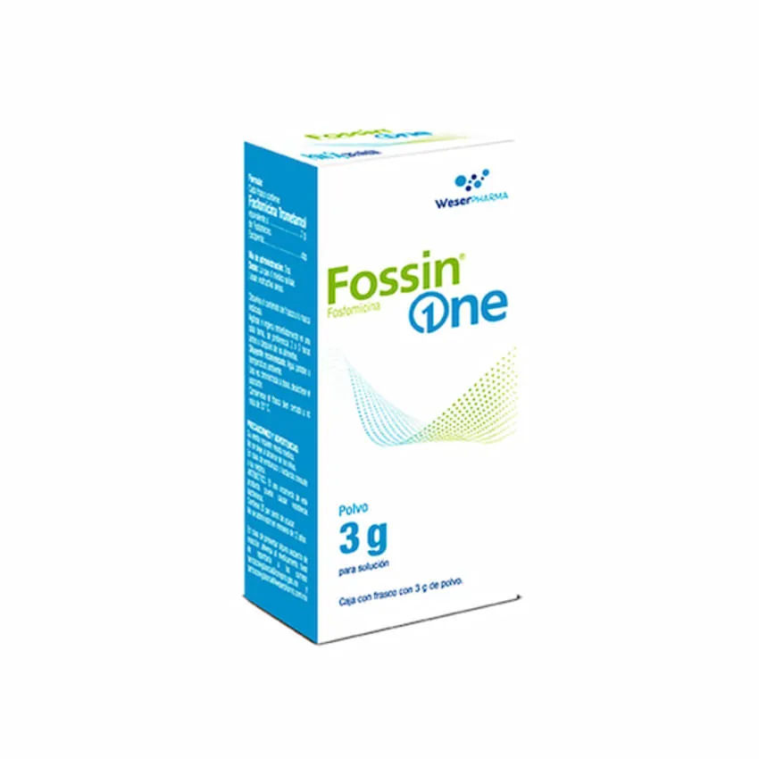 Imagen de Fossin One