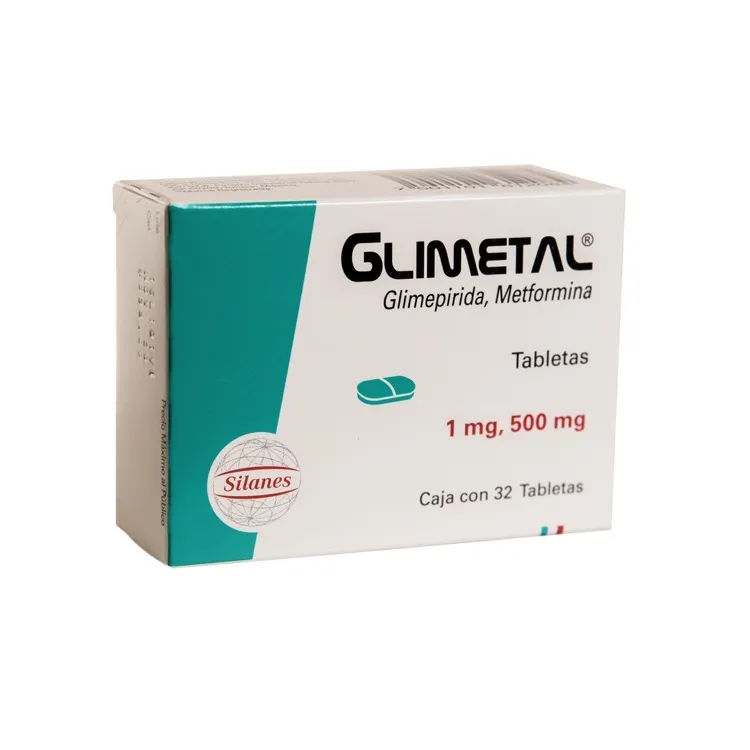 Imagen de Glimetal