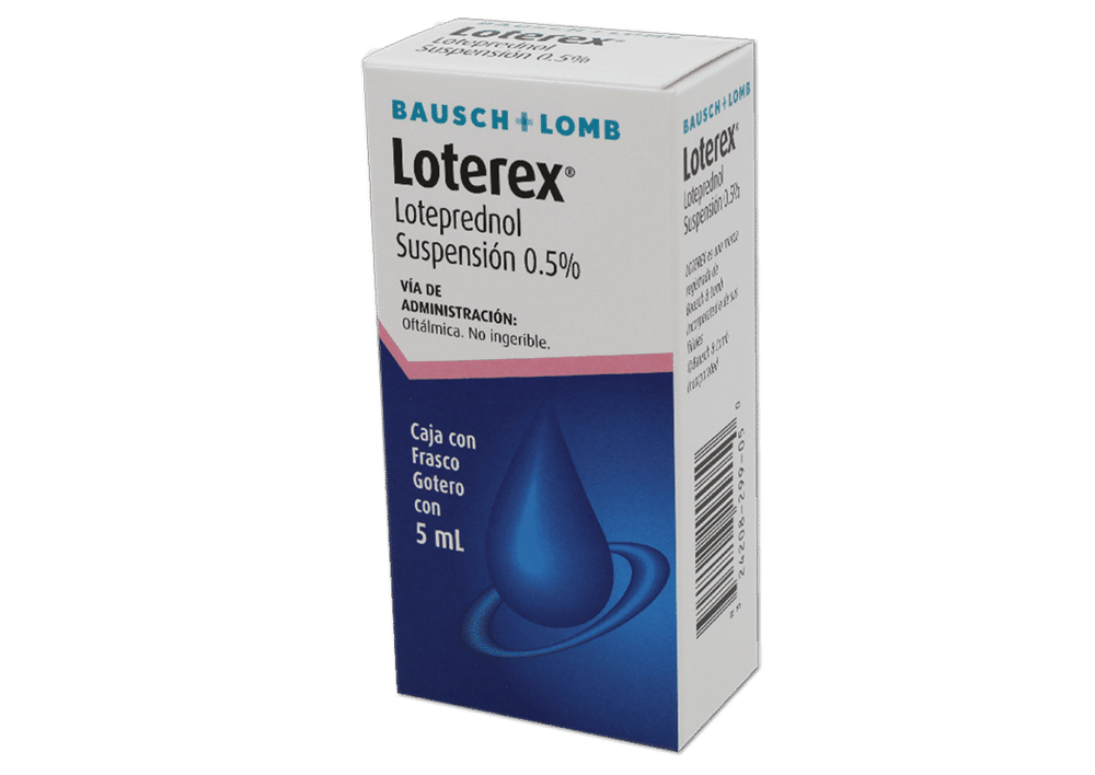 Loterex