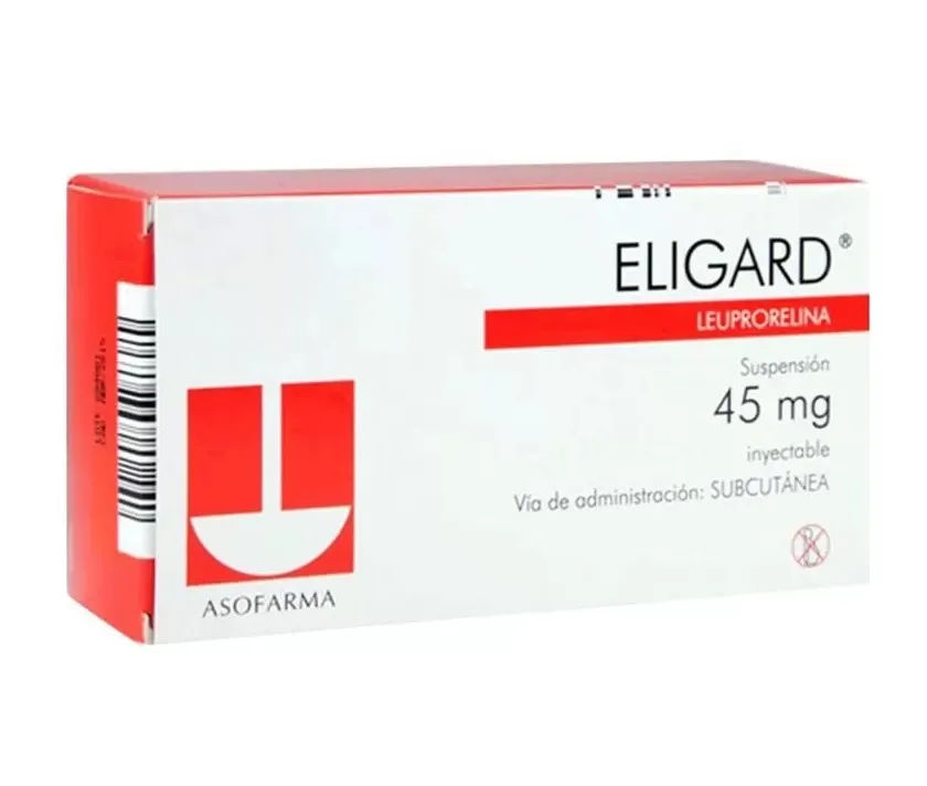 Imagen de Eligard