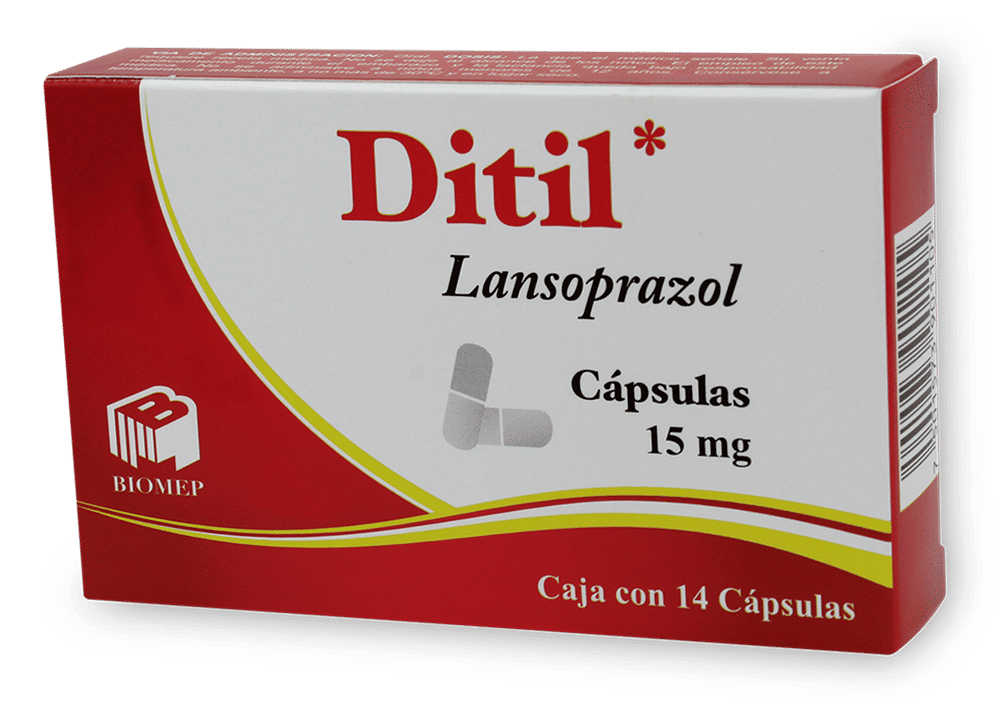 Imagen de Ditil