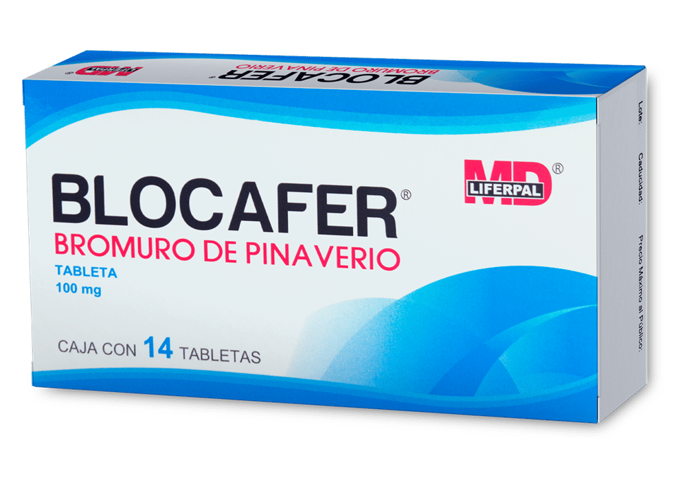 Imagen de Blocafer