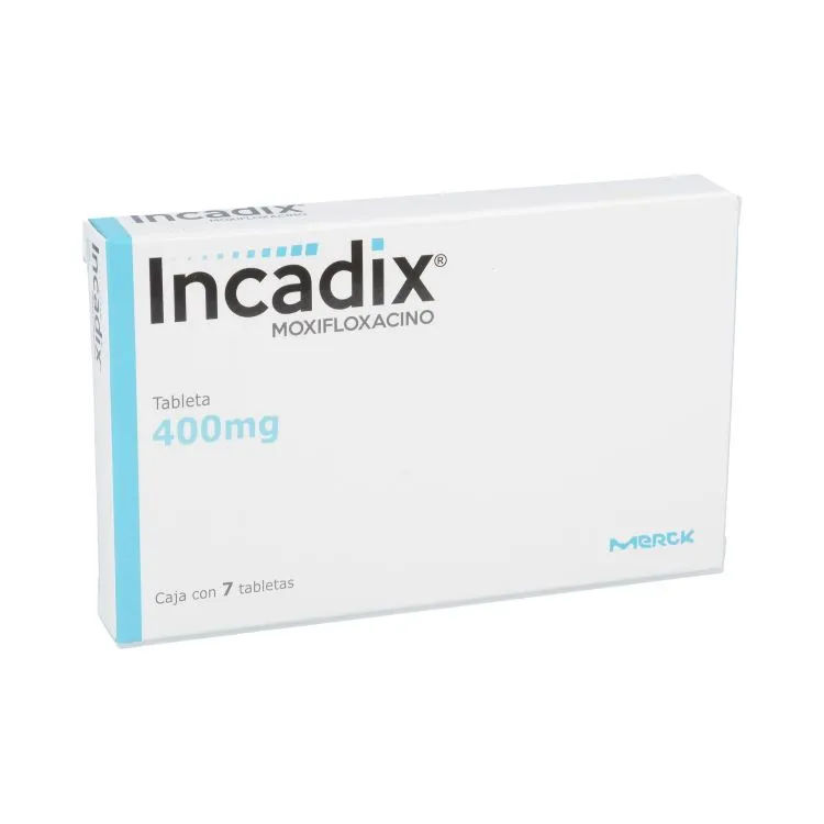Imagen de Incadix
