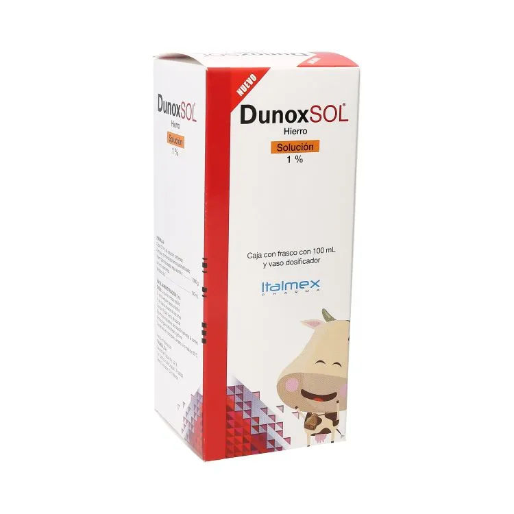 Imagen de Dunoxsol