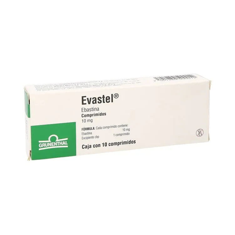 Imagen de Evastel