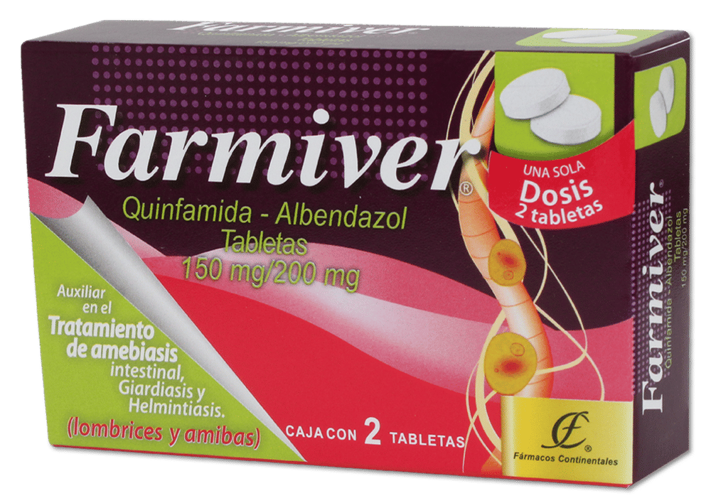 Imagen de Farmiver