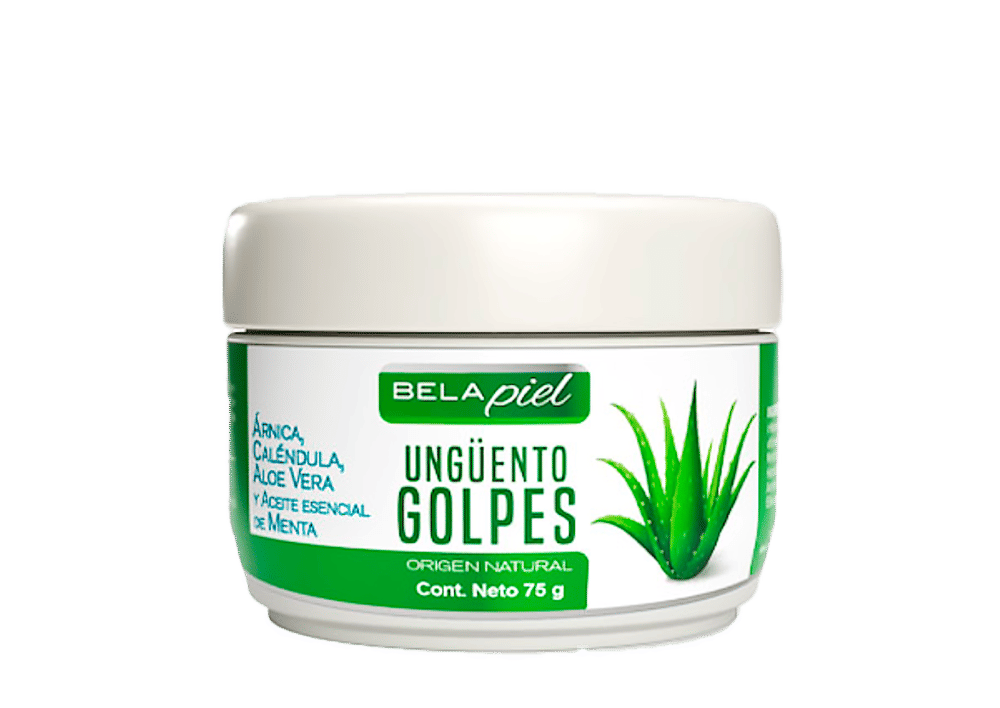 Imagen de Ungüento Golpes