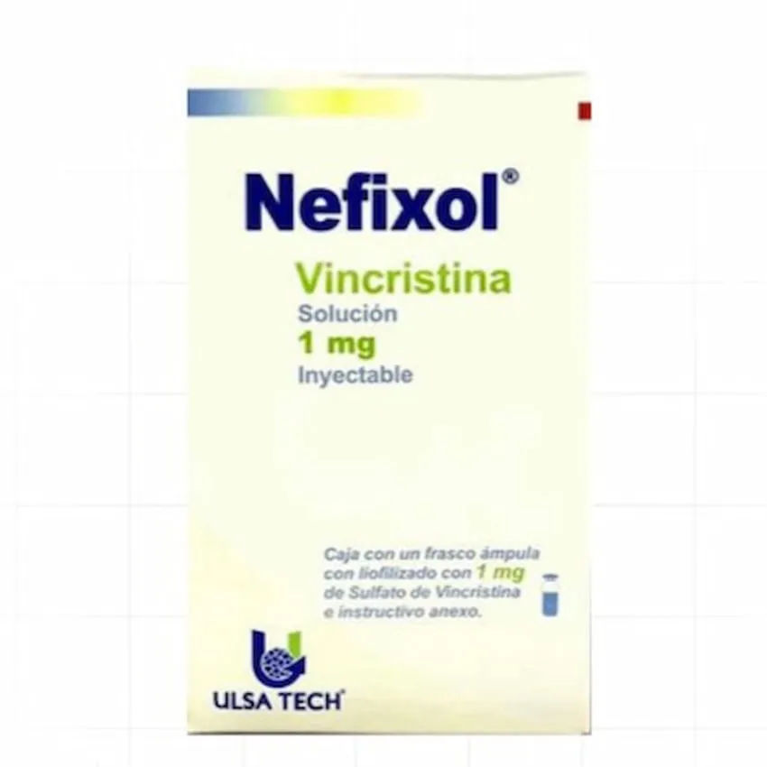 Nefixol