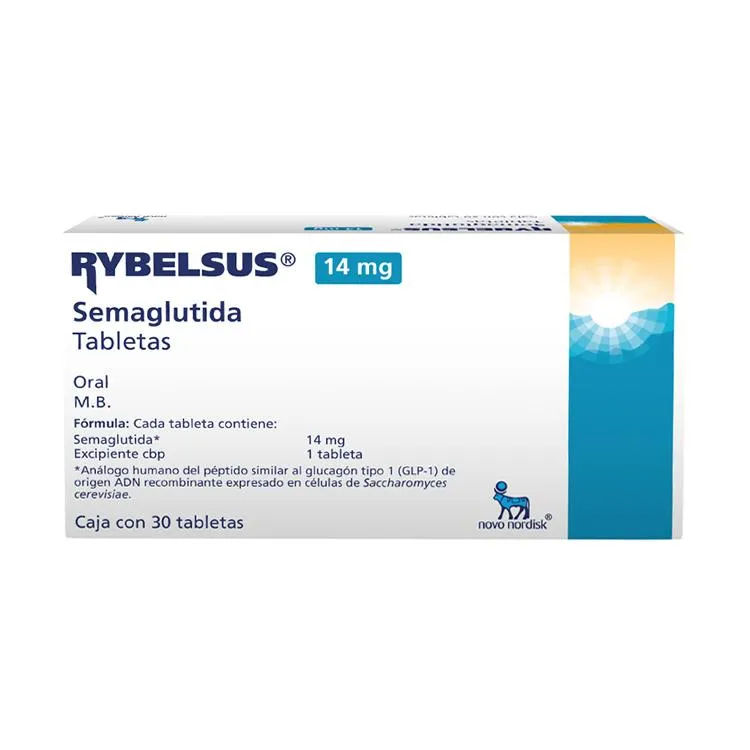 Imagen de RYBELSUS