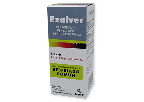 Imagen de Exalver