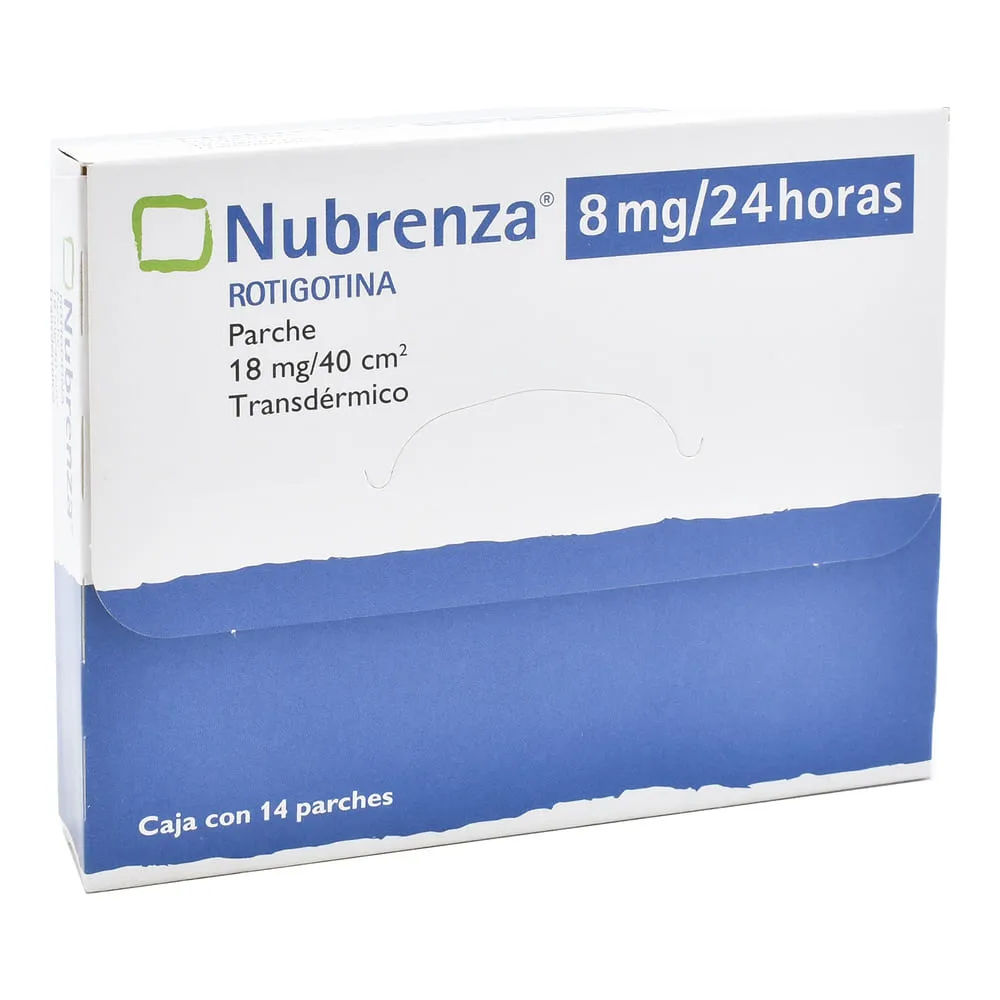 Imagen de Nubrenza