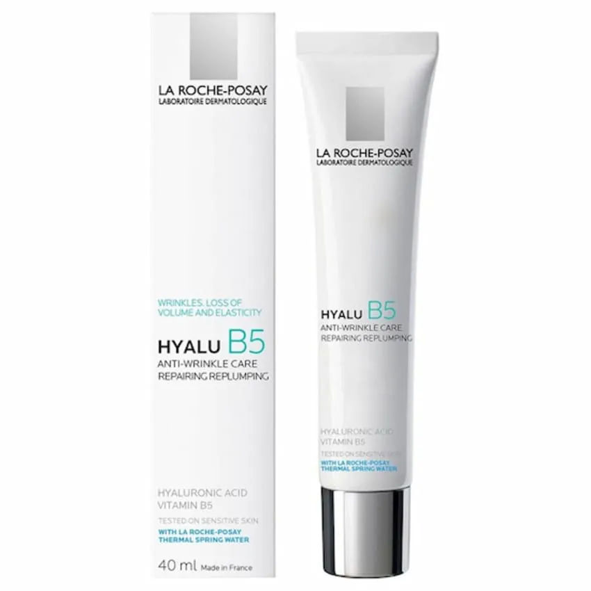 Imagen de La Roche-Posay Hyalu B5 Crema 40 ml - La Roche-Posay