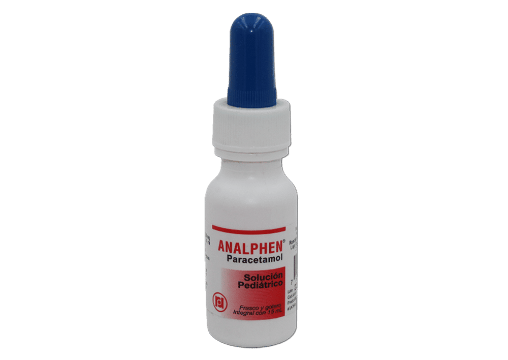 Analphen