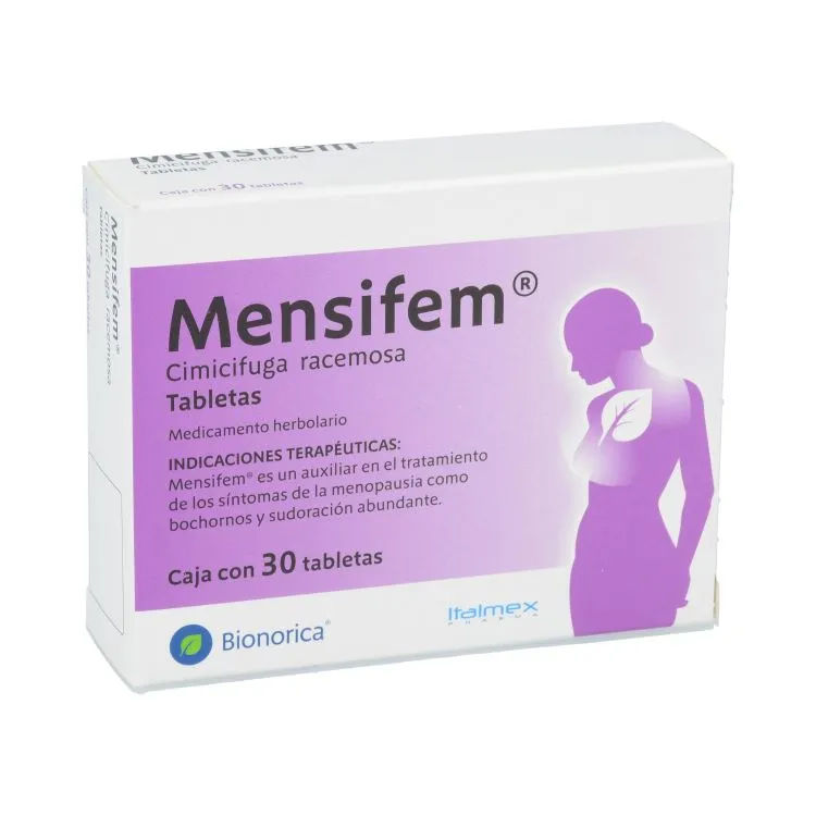 Imagen de Mensifem