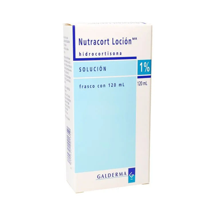 Imagen de Nutracort