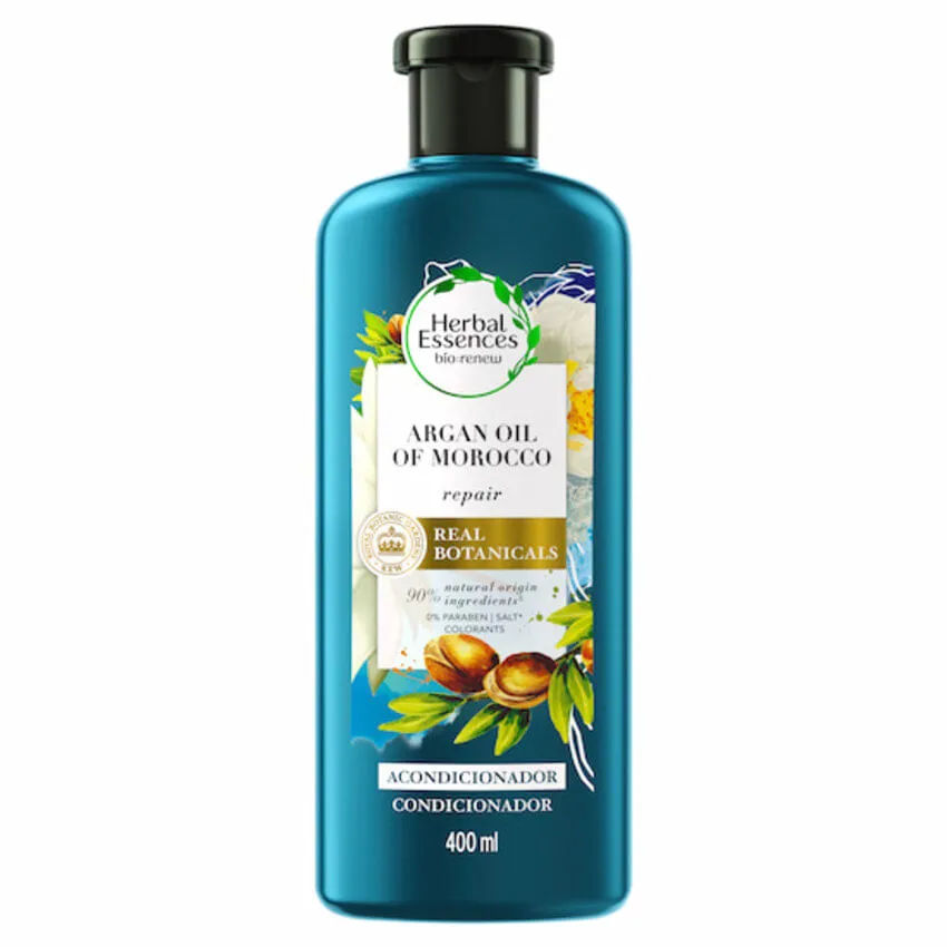 Bio:Renew Argan Oil of Morocco