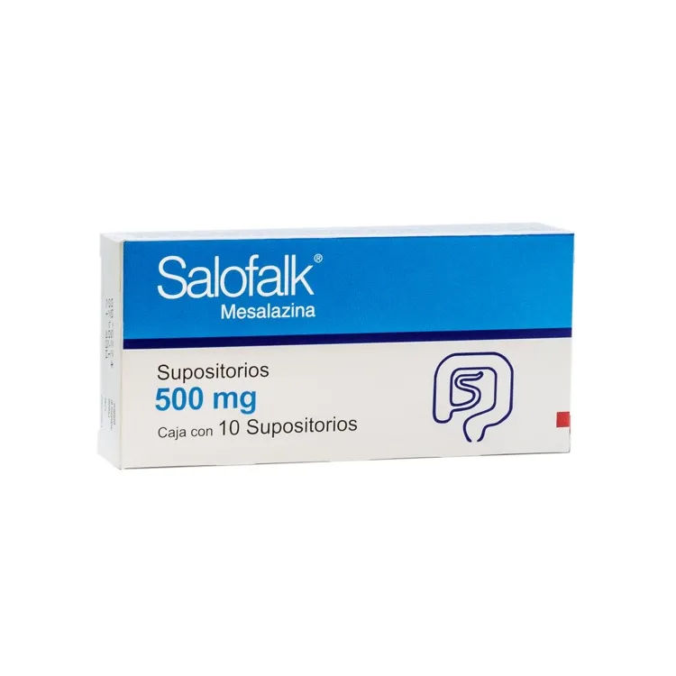 Salofalk