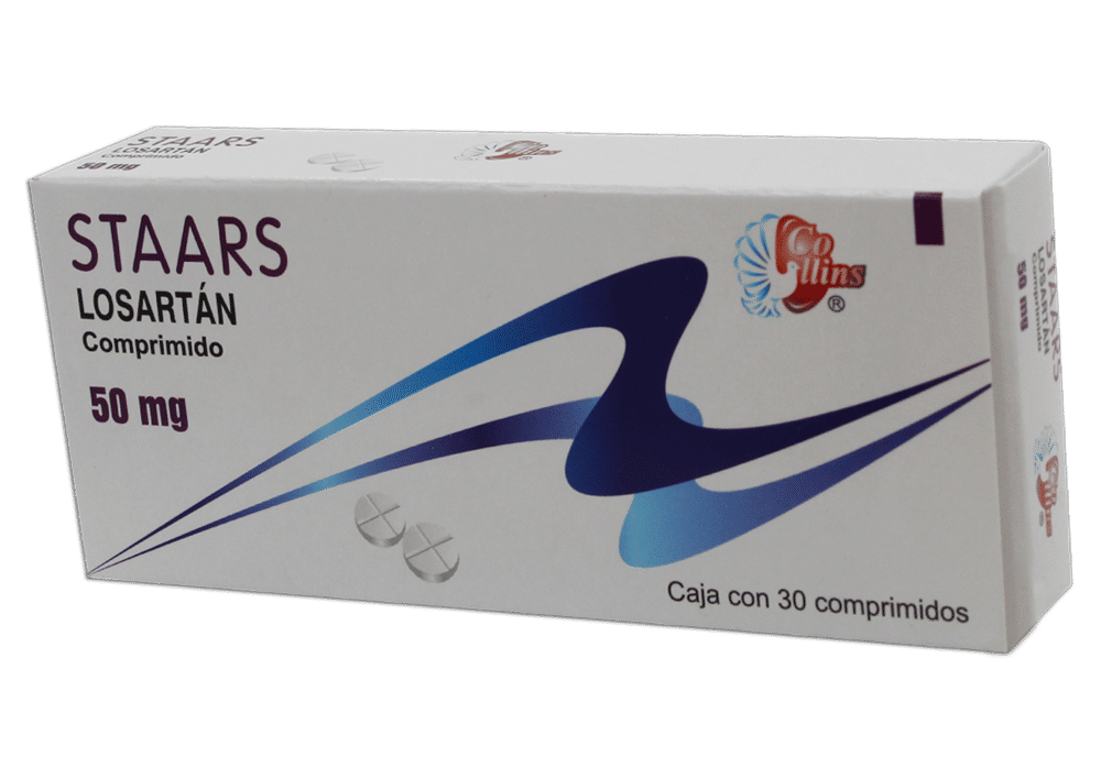 Imagen de Staars