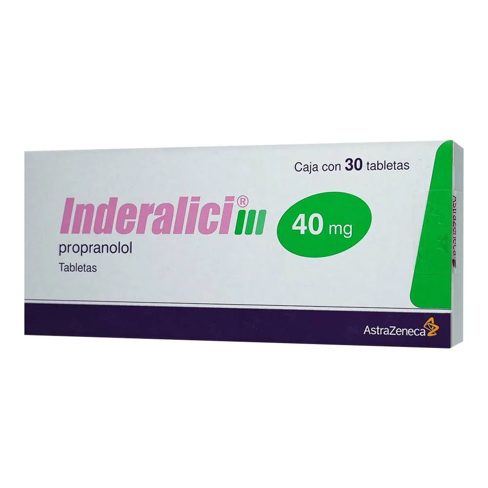 Imagen de Inderalici