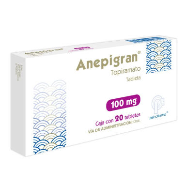 Imagen de Anepigran