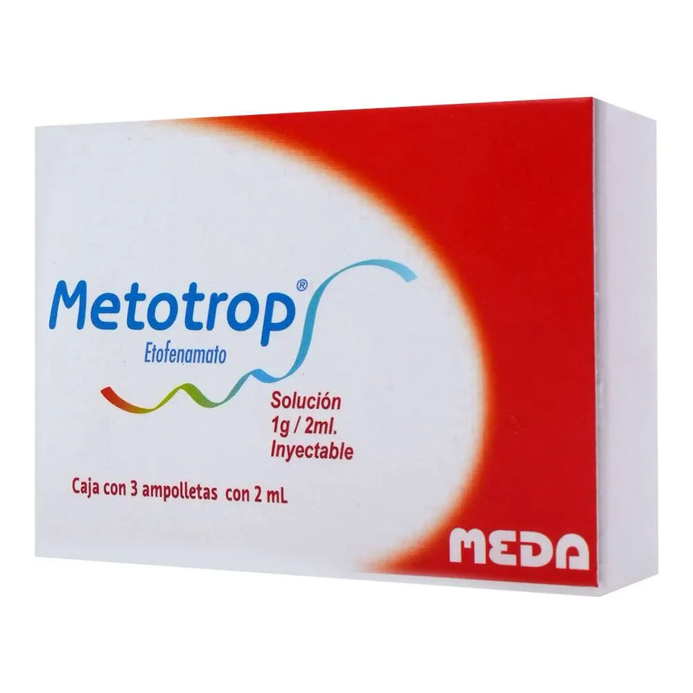 Imagen de Metotrop