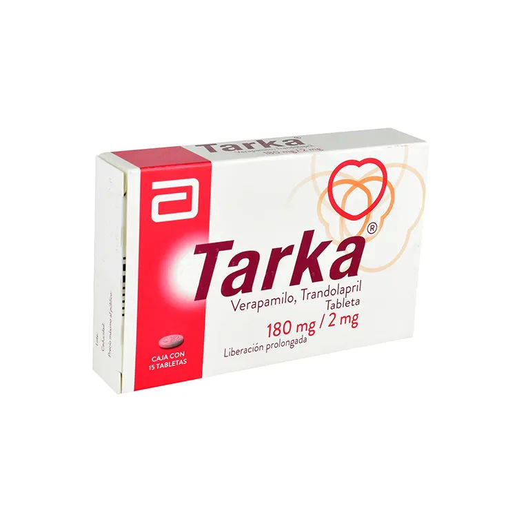 Tarka