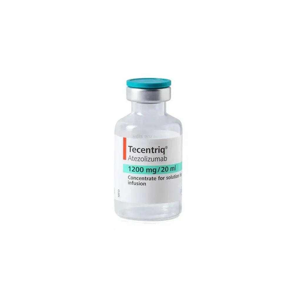 Imagen de Tecentriq