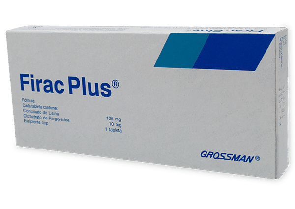 Imagen de Firac Plus