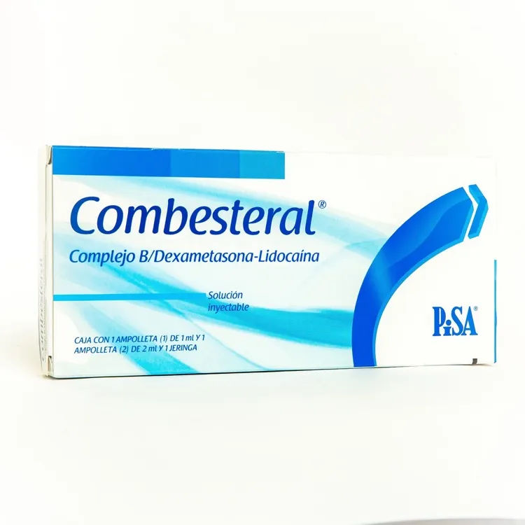 Imagen de Combesteral