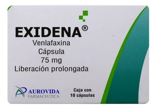 EXIDENA