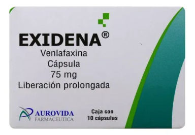 Imagen de EXIDENA