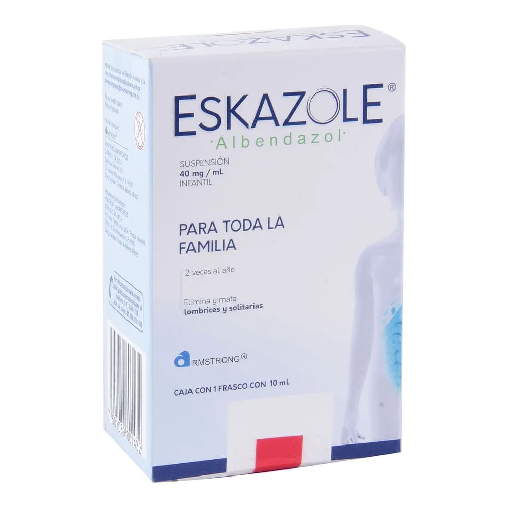 Imagen de Eskazole