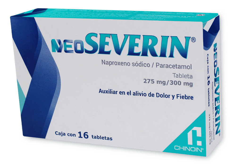 Imagen de Neoseverin