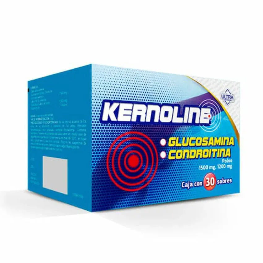 Imagen de Kernoline Polvo