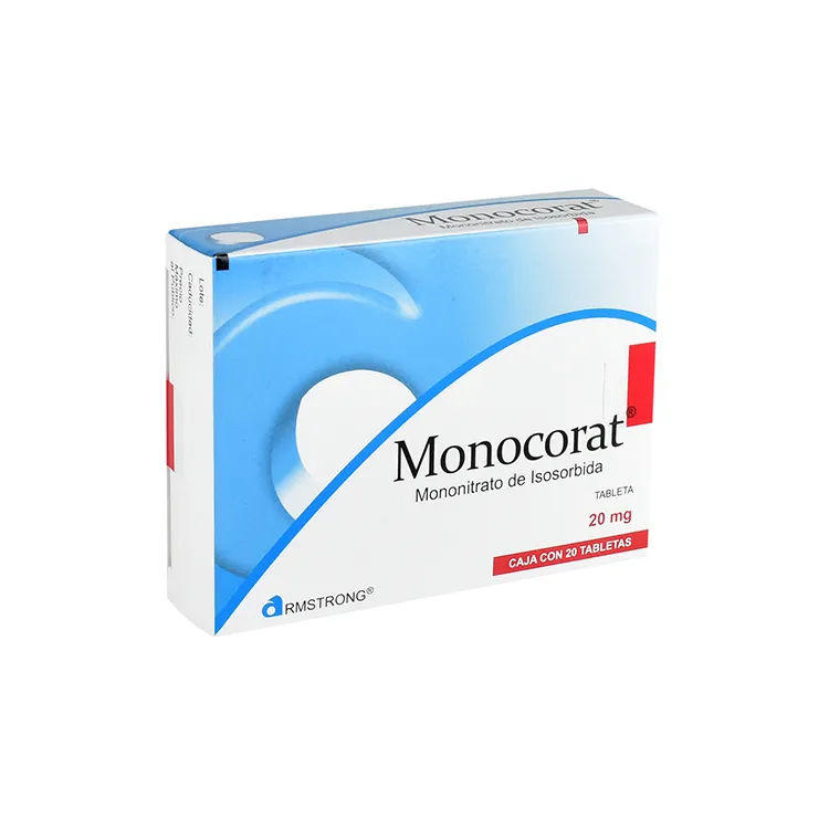 Imagen de Monocorat