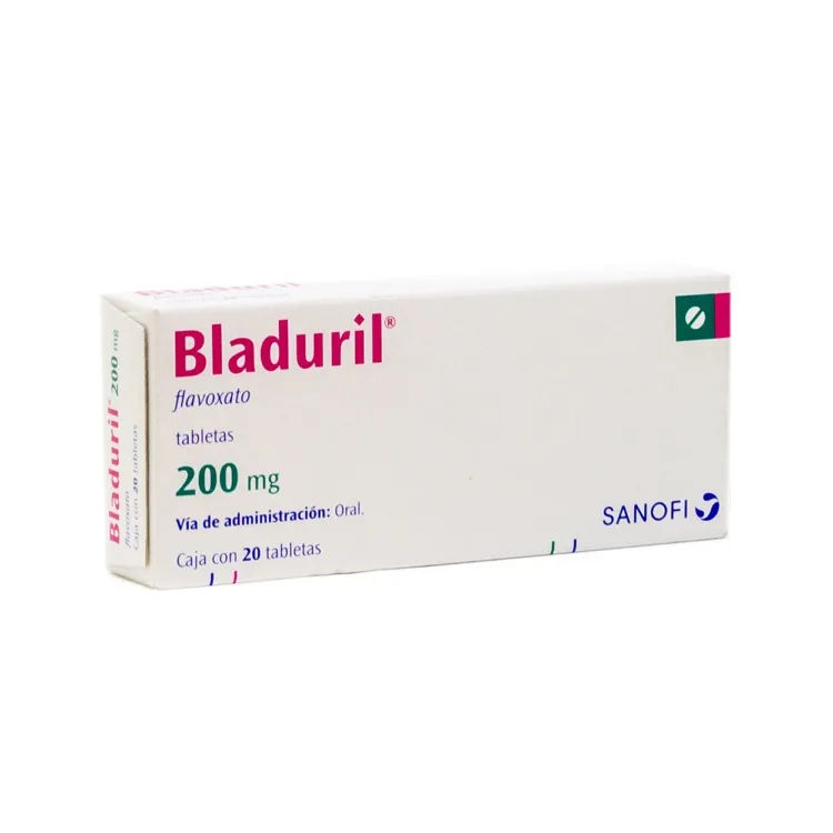 Imagen de Bladuril