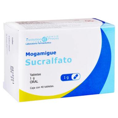 Imagen de Mogamigue