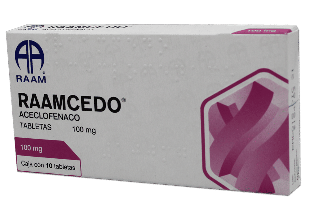 Imagen de Raamcedo