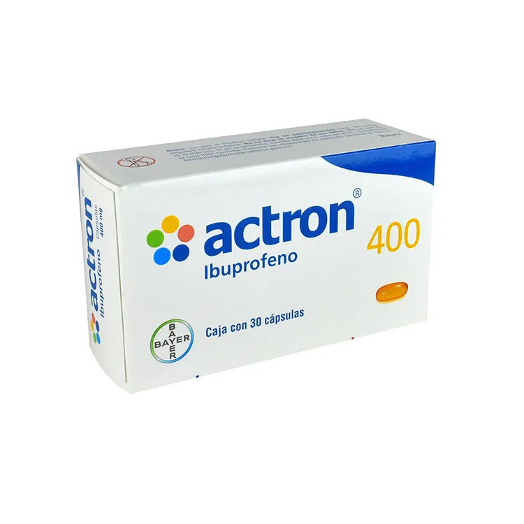 Imagen de Actron