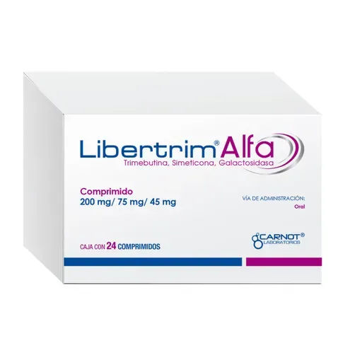 Imagen de Libertrim Alfa