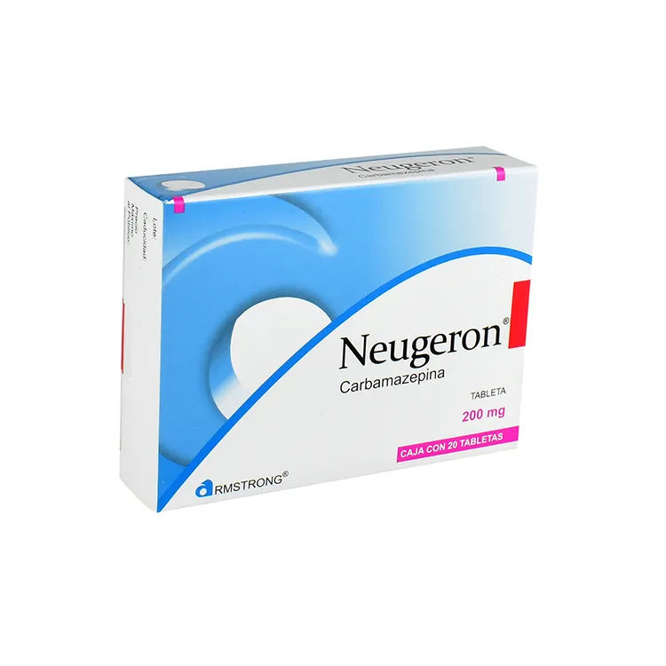 Imagen de Neugeron