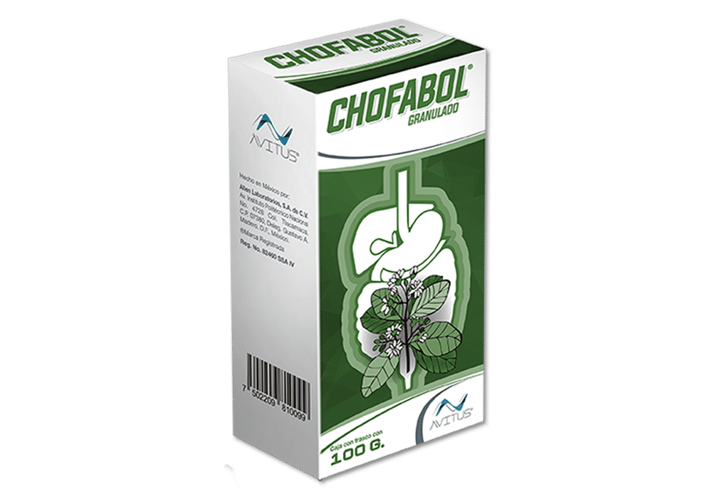Imagen de Chofabol