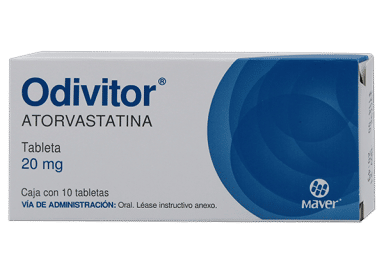 Imagen de Odivitor