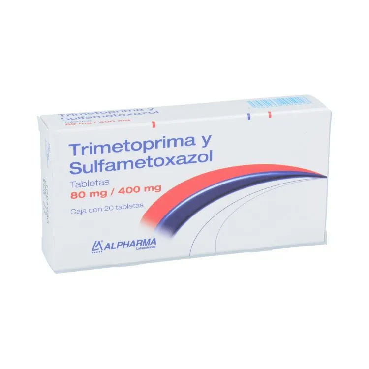 Trimetoprima/Sulfametoxazol
