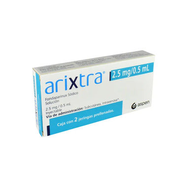 Imagen de Arixtra