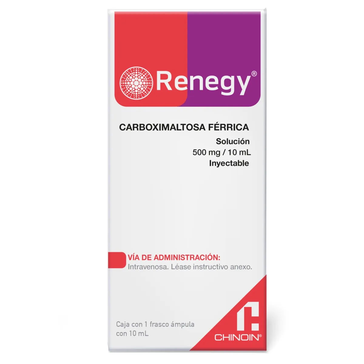 Renegy