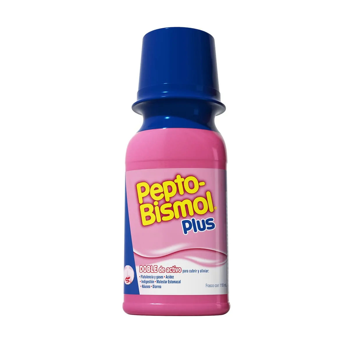 Imagen de Pepto Bismol Plus
