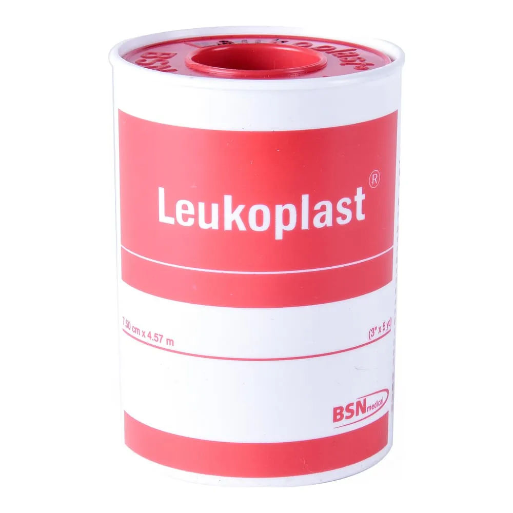 Imagen de Leukoplast Tela Adhesiva