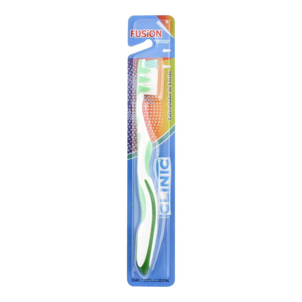 Imagen de Fusion Cepillo Dental